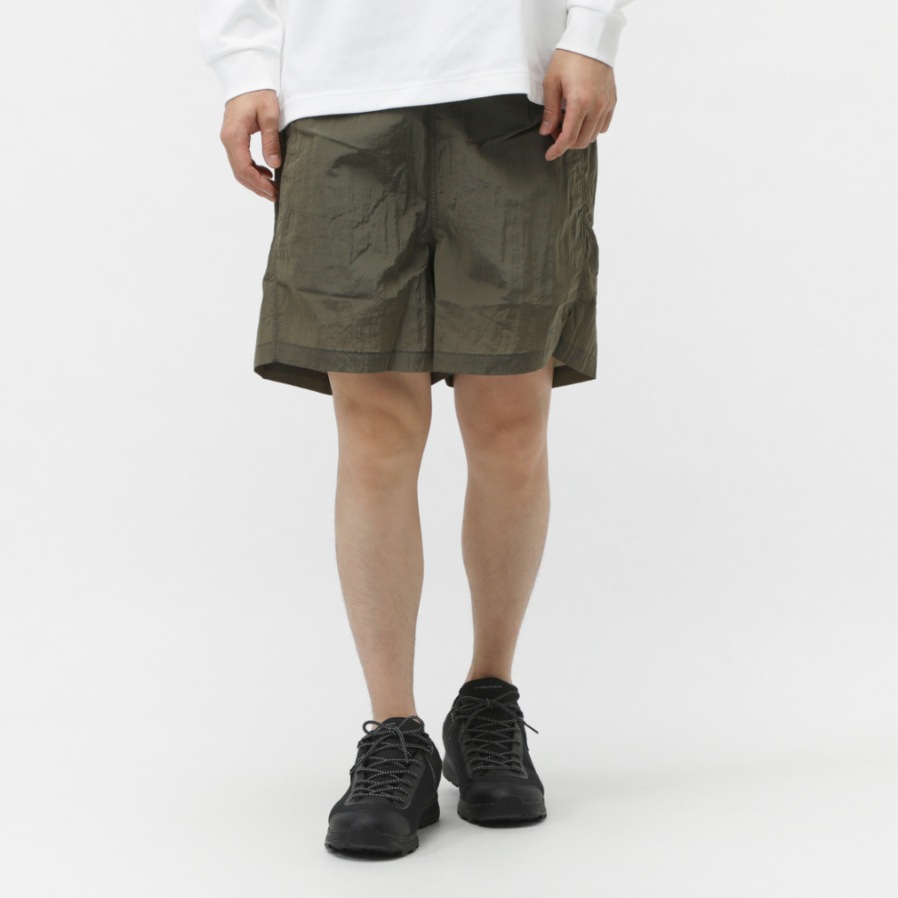 FGL KARN SHORTS 1.0(カーキ-M)