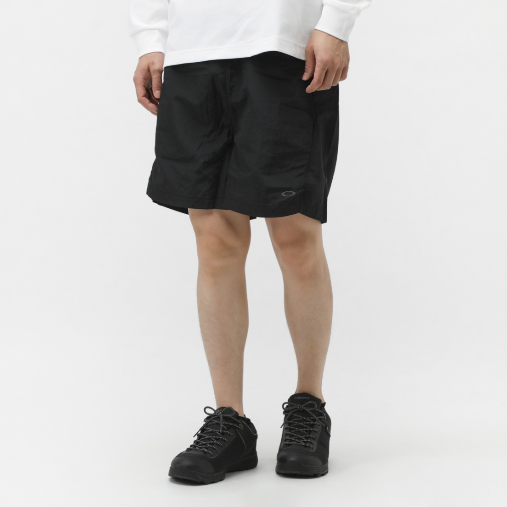 FGL KARN SHORTS 1.0(ブラック-M)