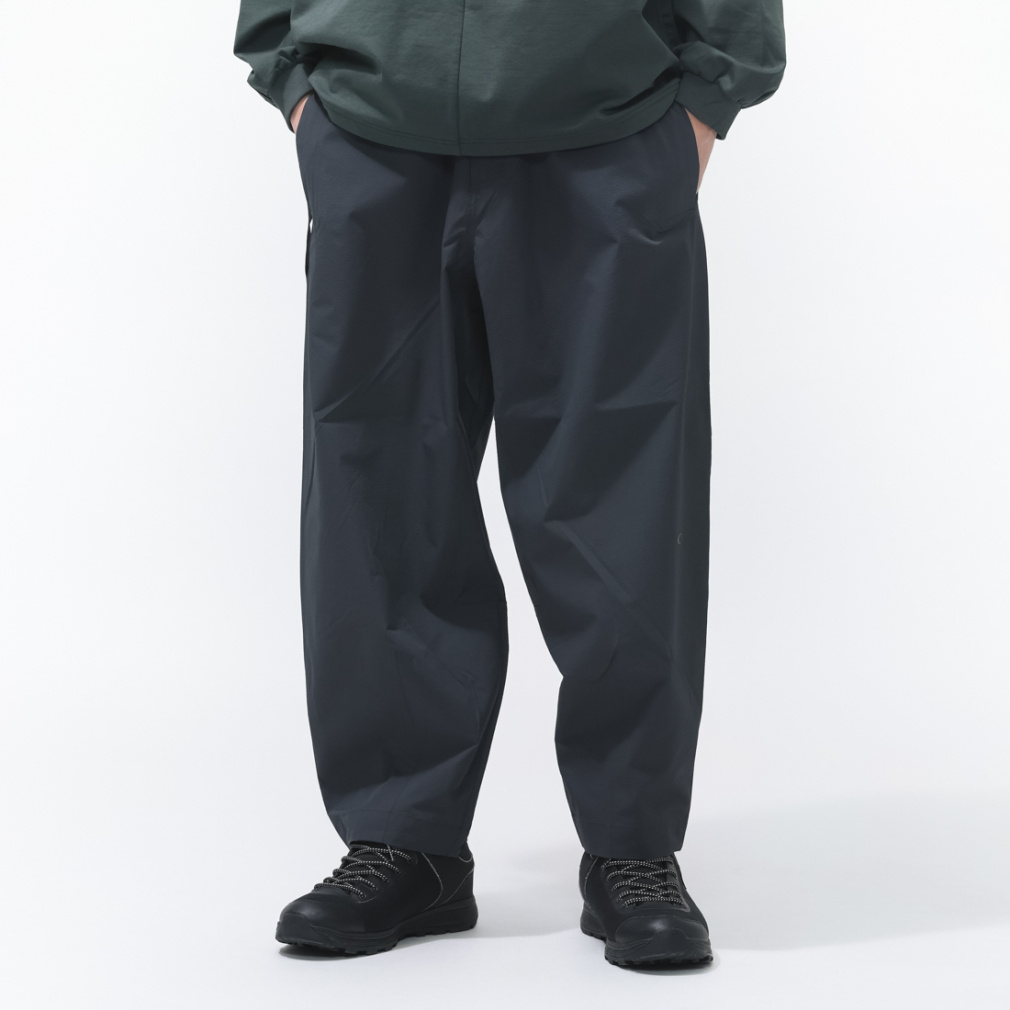 FGL FARI PANTS 6.0(ブラック-M)