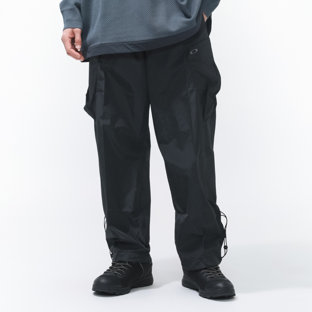 FGL TOOL BOX PANTS 6.0(ブラック-M)