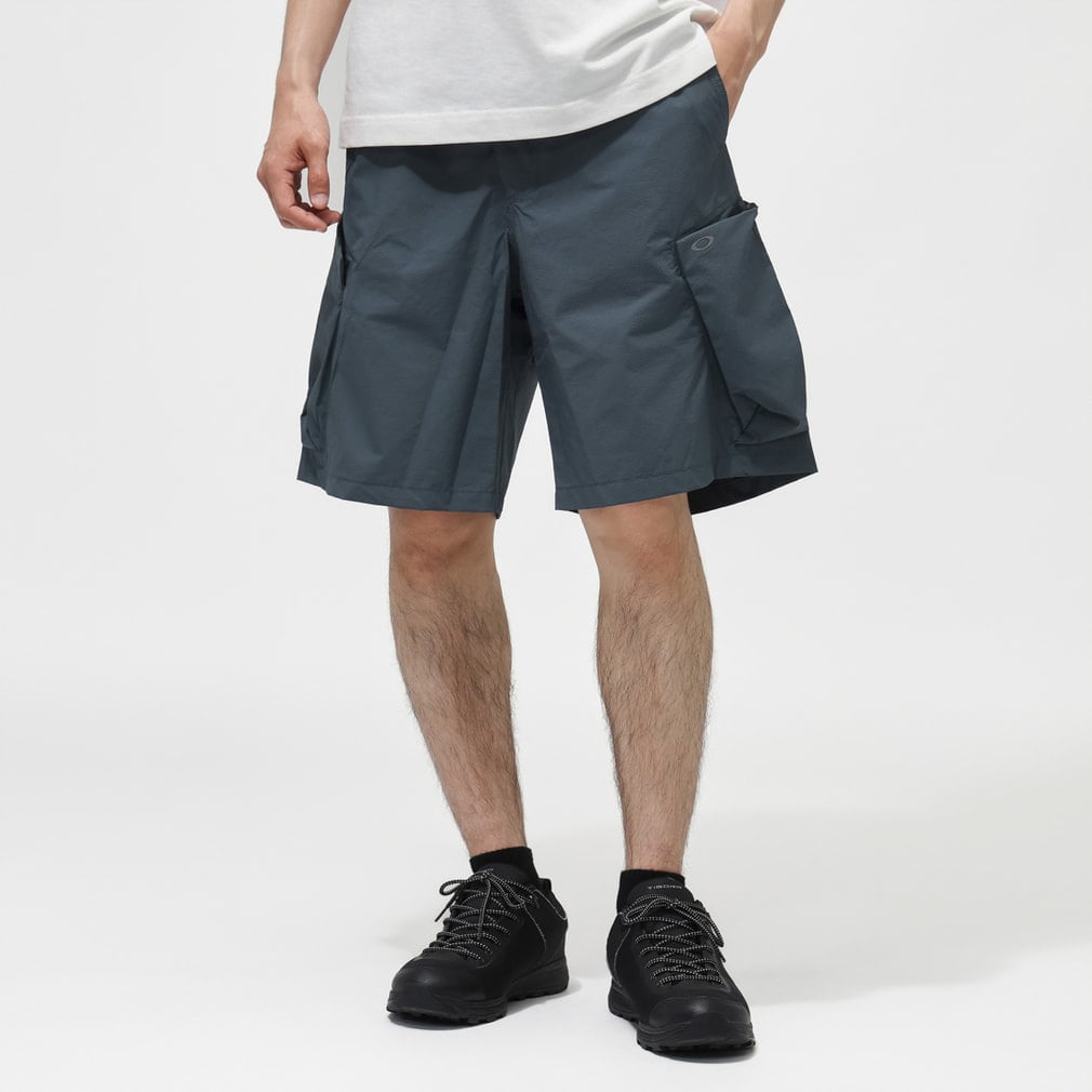 �I�[�N���[ �����Y �A�E�g�h�A�J�W���A�� �V���[�g�p���c FGL TOOL BOX SHORTS 6.0 FOA408817 OAKLEY