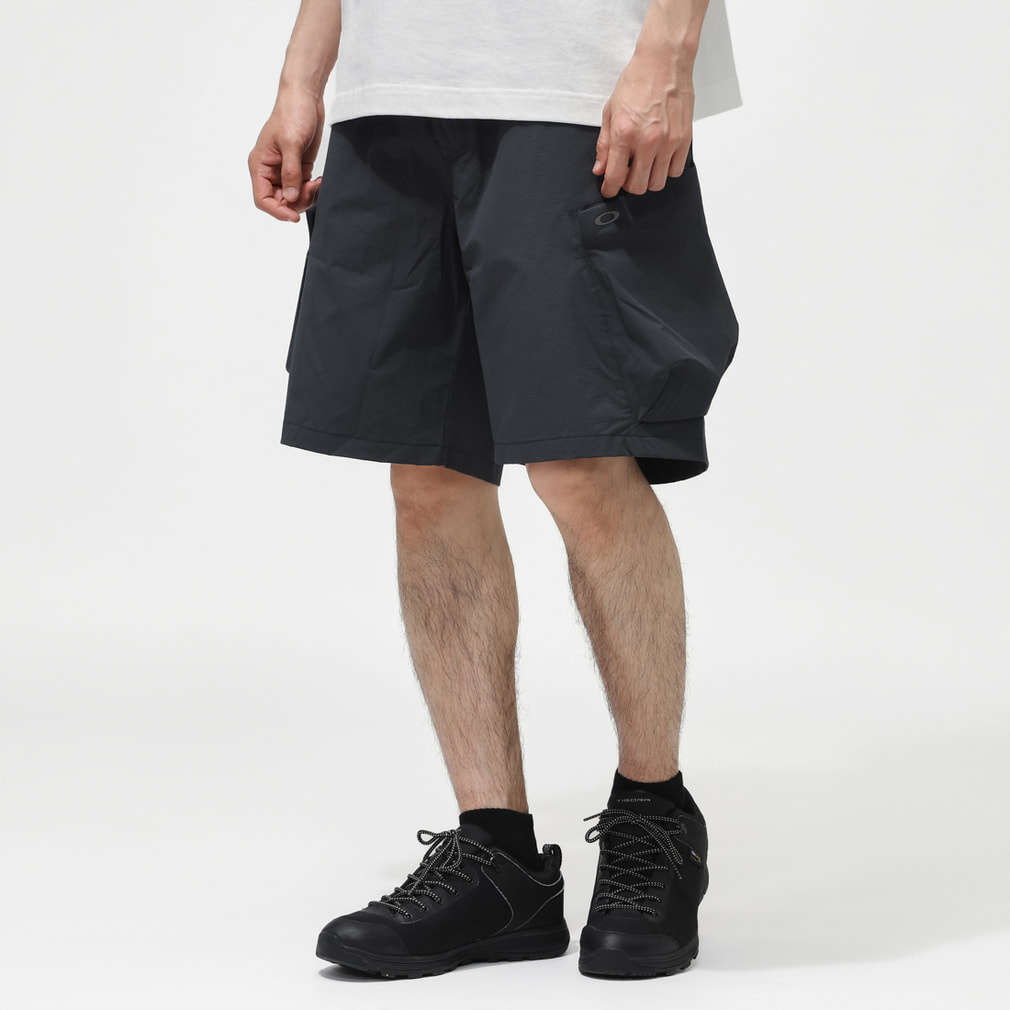 �I�[�N���[ �����Y �A�E�g�h�A�J�W���A�� �V���[�g�p���c FGL TOOL BOX SHORTS 6.0 FOA408817 OAKLEY
