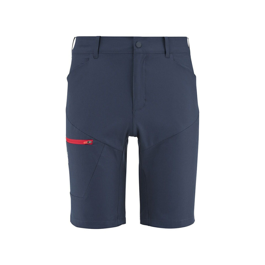 ミレー メンズ トレッキング ショートパンツ WANAKA STRETCH SHORT III