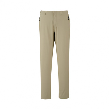 TREK SOLID PANT M(サンド-S　メンズ)
