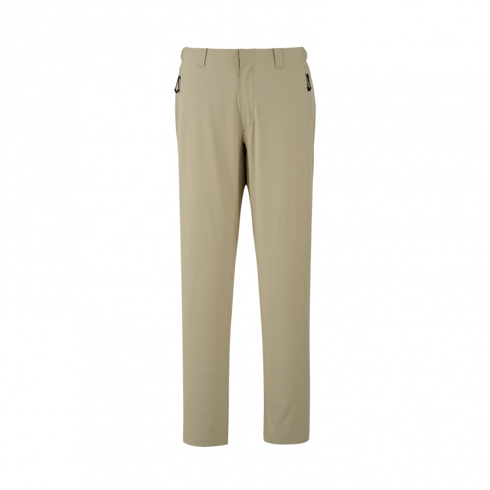 TREK SOLID PANT M(サンド-S　メンズ)