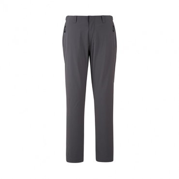 TREK SOLID PANT M(チャコールグレー-S　メンズ)