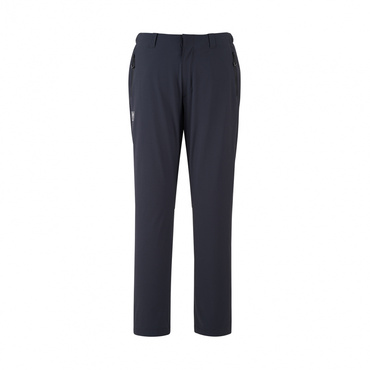 TREK SOLID PANT M(ブラック-S　メンズ)