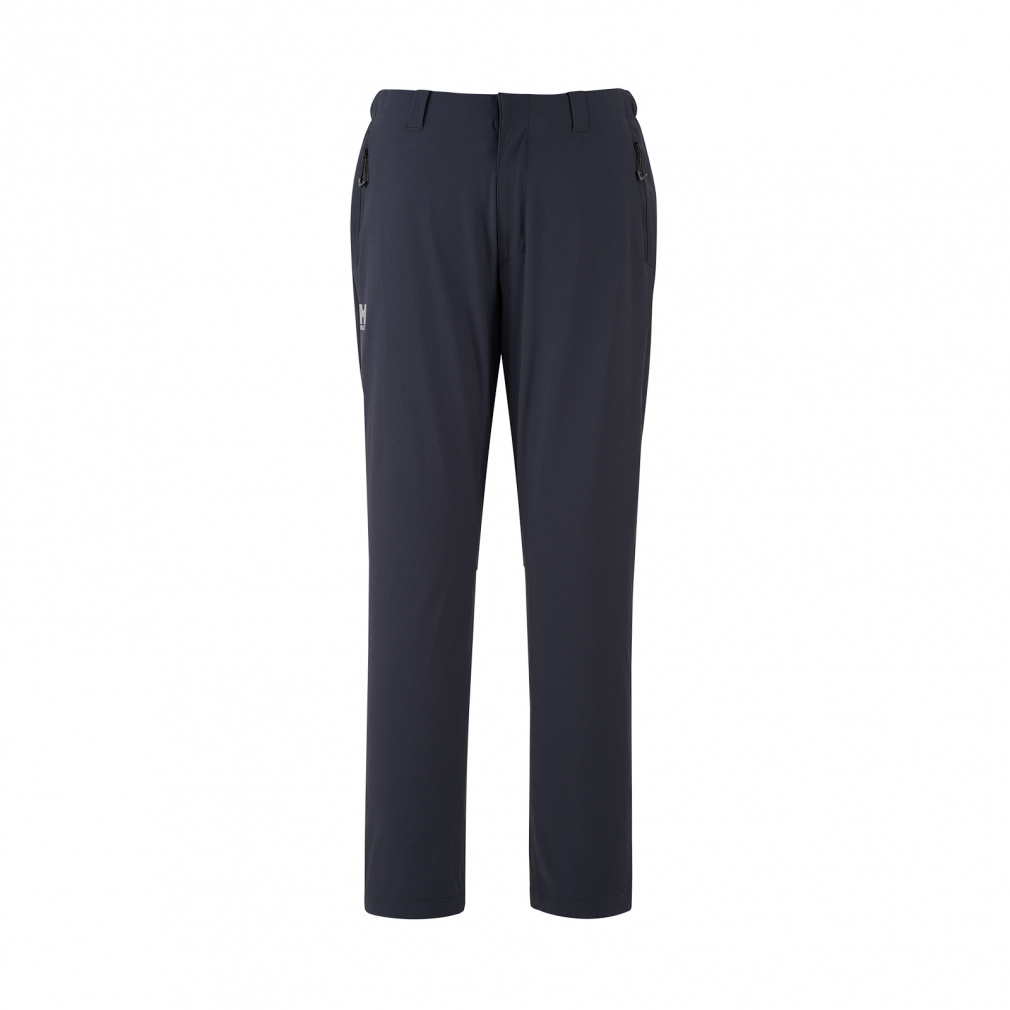 TREK SOLID PANT M(ブラック-S　メンズ)