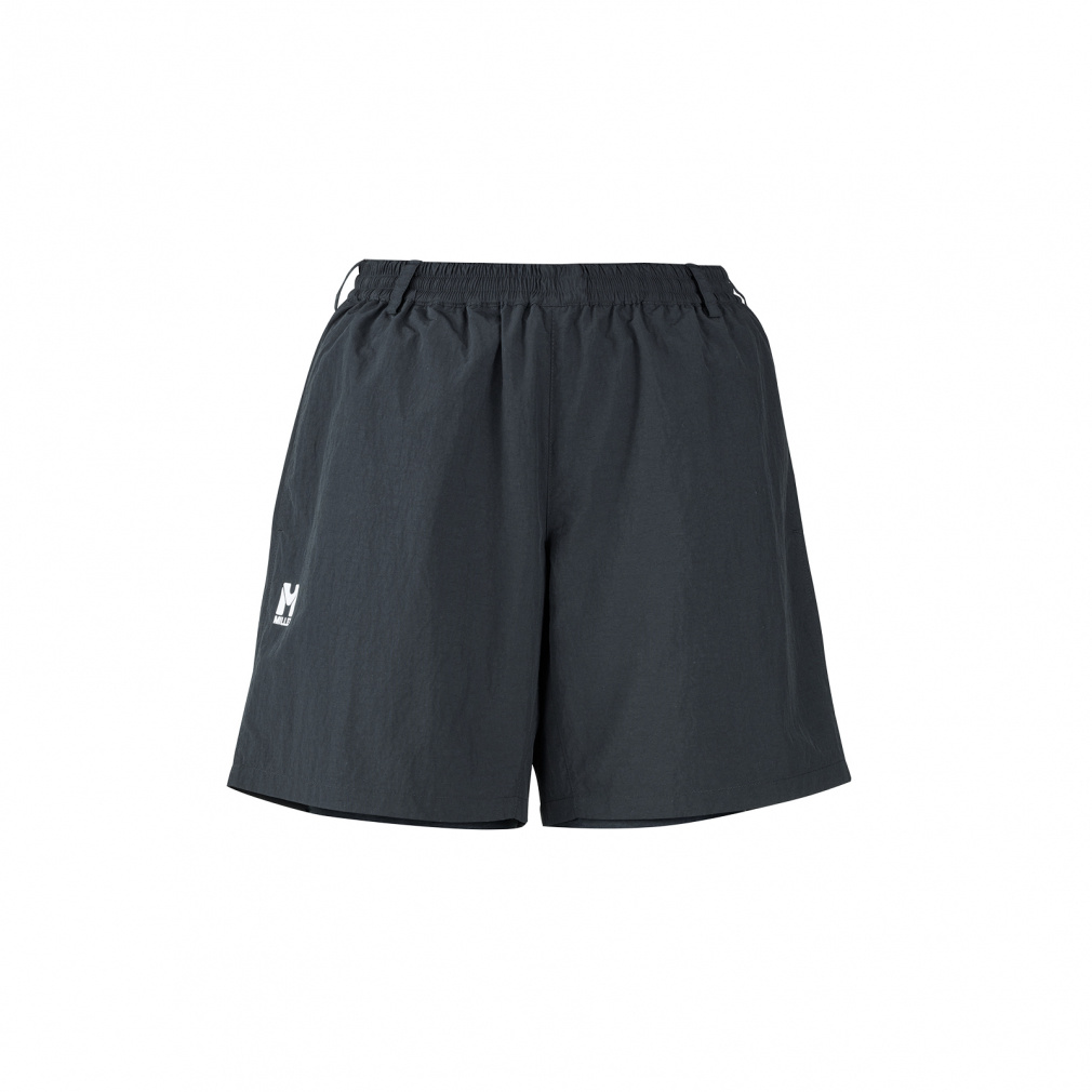 ミレー メンズ トレッキング ショートパンツ DRY NYLON SHORT 7