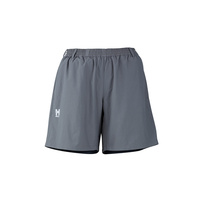 ミレー メンズ トレッキング ショートパンツ DRY NYLON SHORT 7