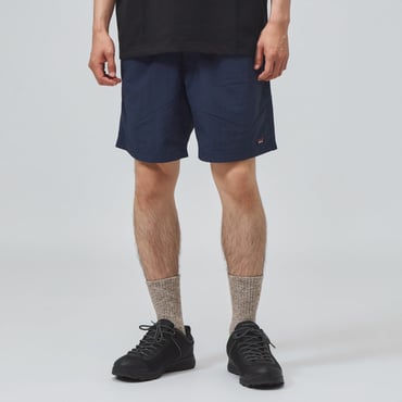 NYLON TUSSER EASY SHORTS