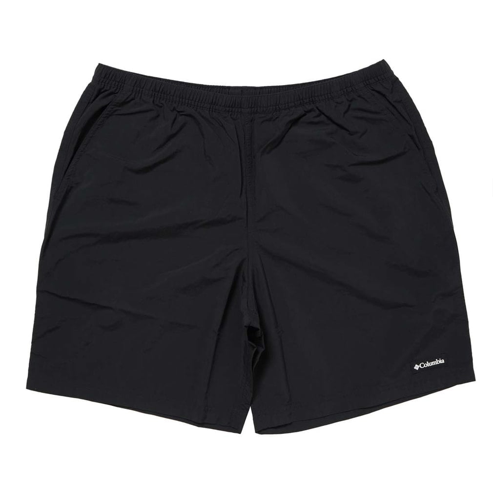 コロンビア メンズ トレッキング ショートパンツ リードアイランド