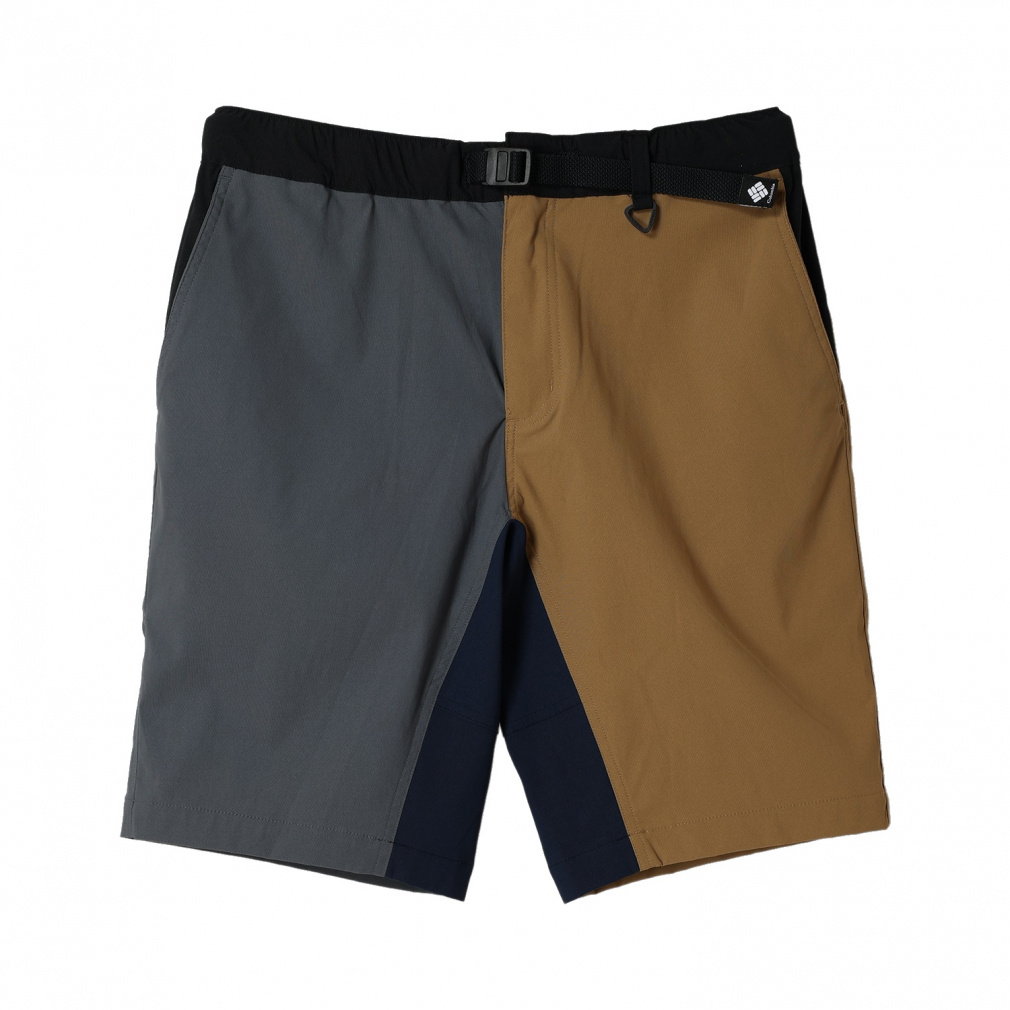 ショート Z buffer 2×atmos pink×girls girls GREEN/WHITE/BLACK