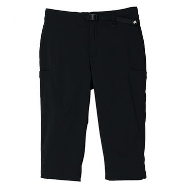 ブルーステムIIニーパンツ(ブラック-M　メンズ)