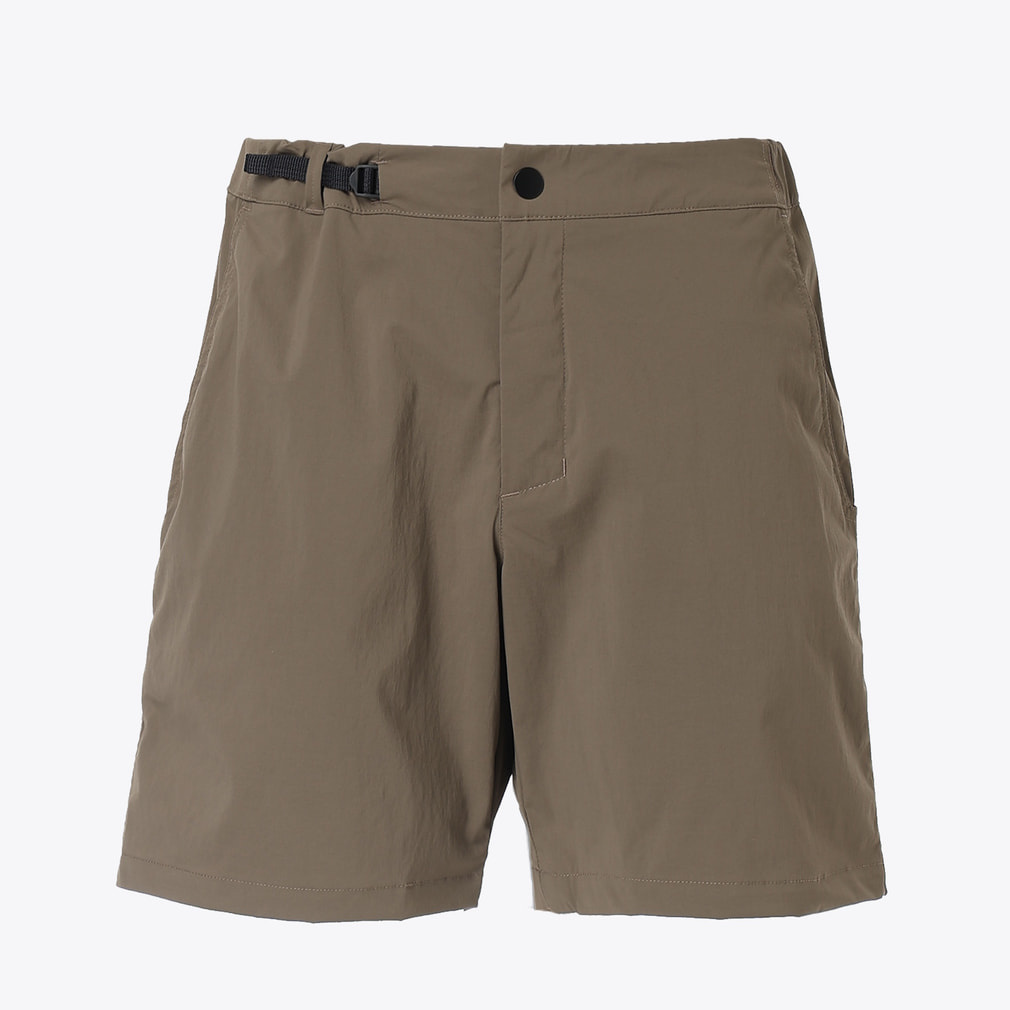 マウンテンハードウェア メンズ トレッキング ショートパンツ ピーク