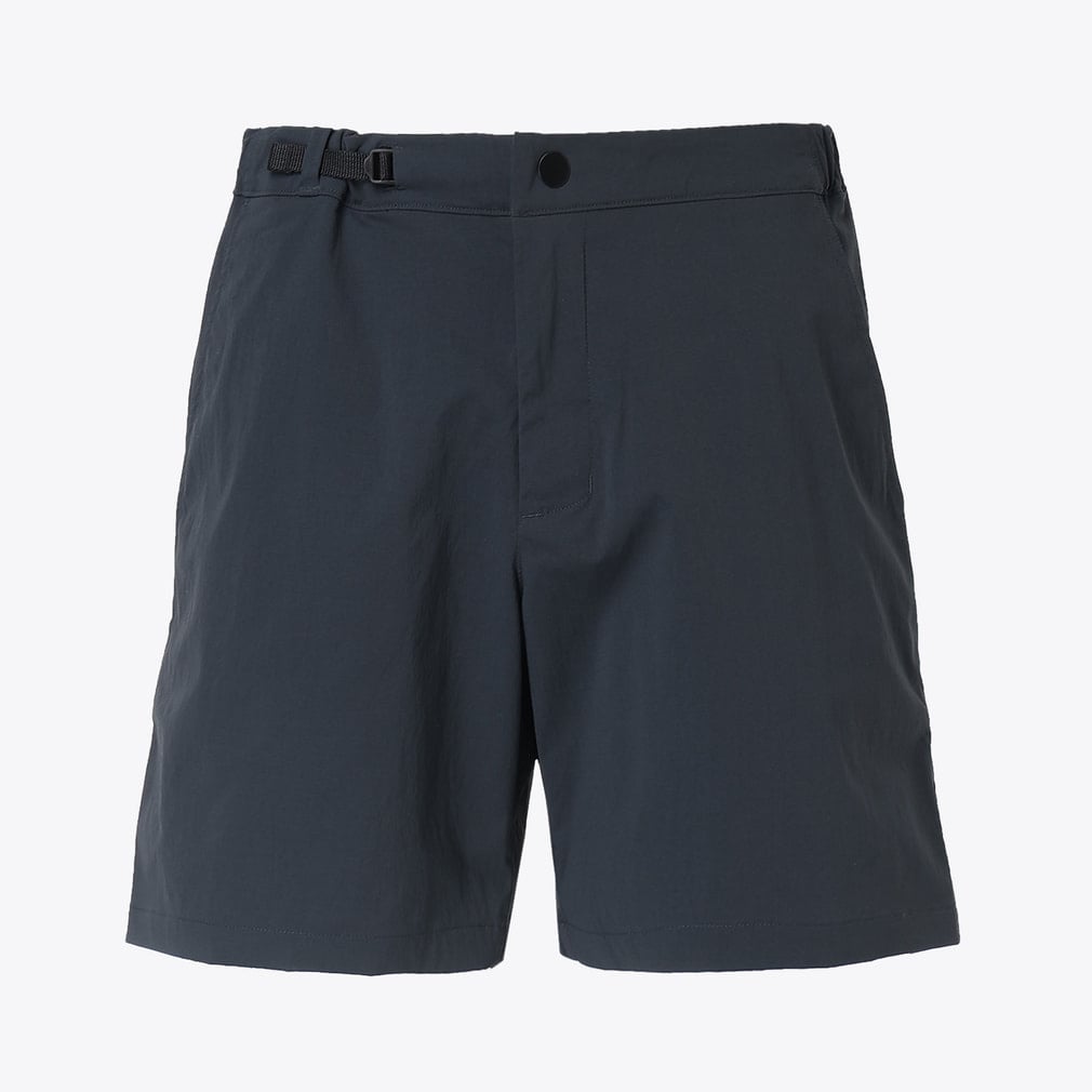 マウンテンハードウェア メンズ トレッキング ショートパンツ ピーク