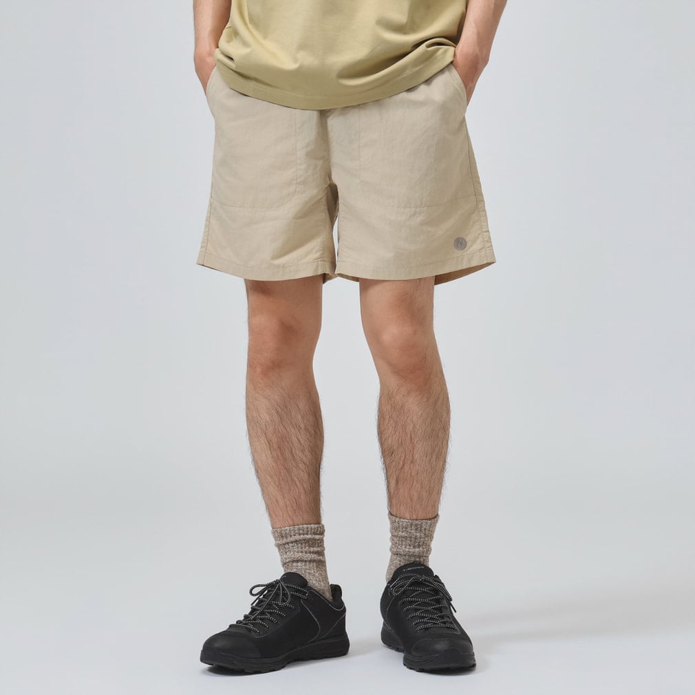 Guild Shorts(ベージュ-M)