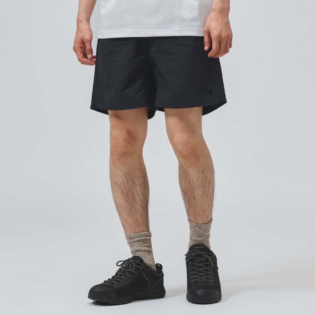 Guild Shorts(ブラック-M)