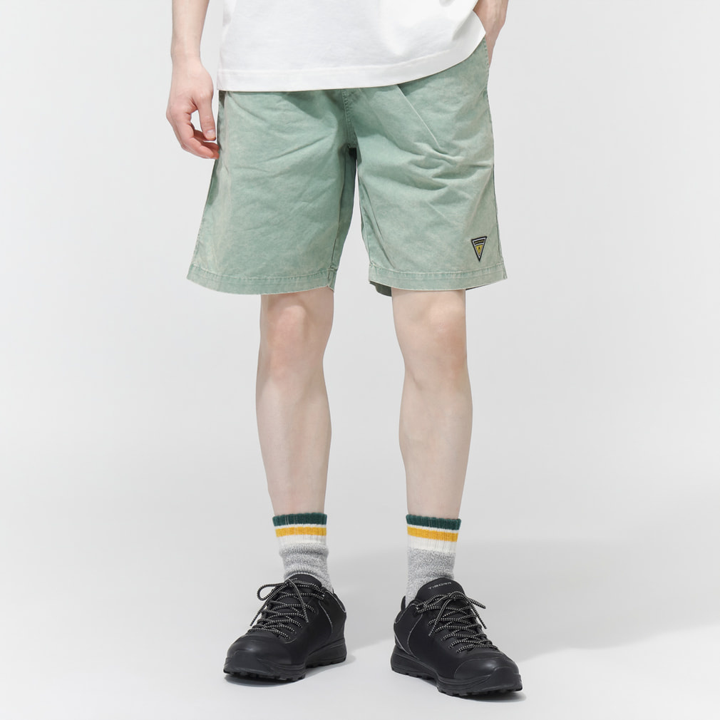 �I�[�V�����p�V�t�B�b�N �����Y �A�E�g�h�A�J�W���A�� �V���[�g�p���c 516753 OCEAN PACIFIC�@OP