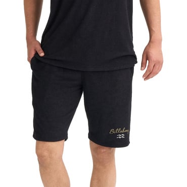 PILE SHORTS
