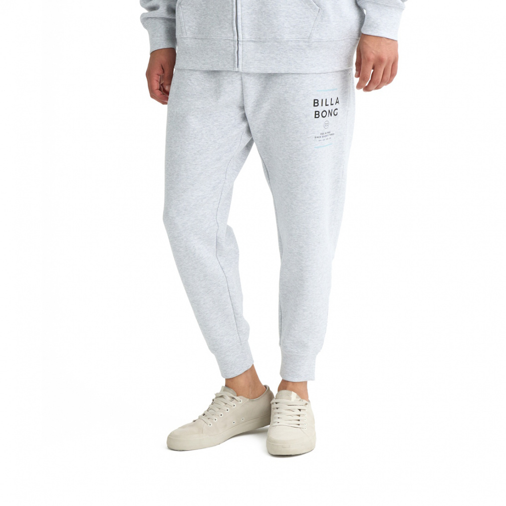 WAVE LAYER PANTS(ライトグレー-M)