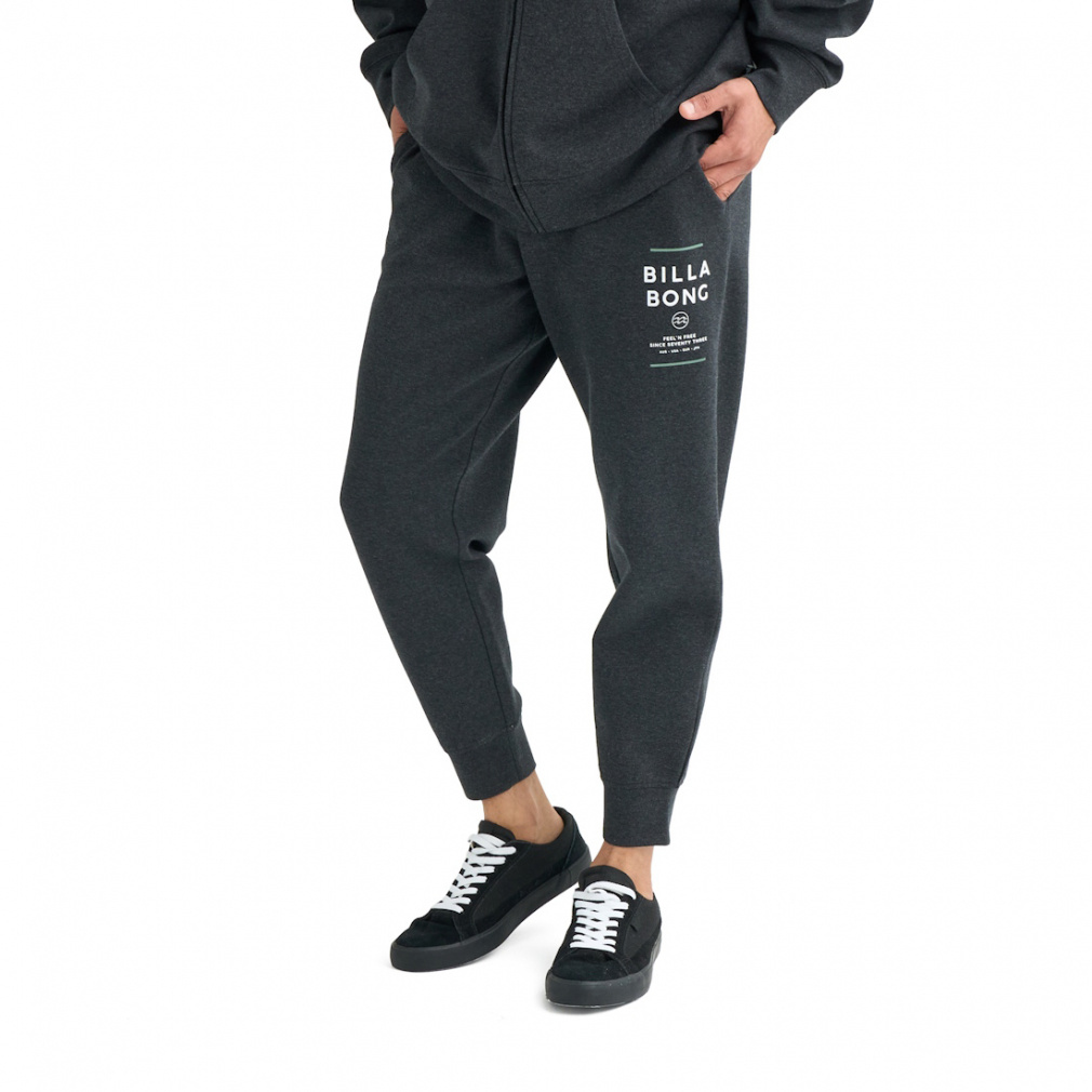 WAVE LAYER PANTS(ブラック-M)