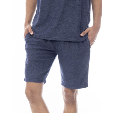 MODAL PILE SHORTS