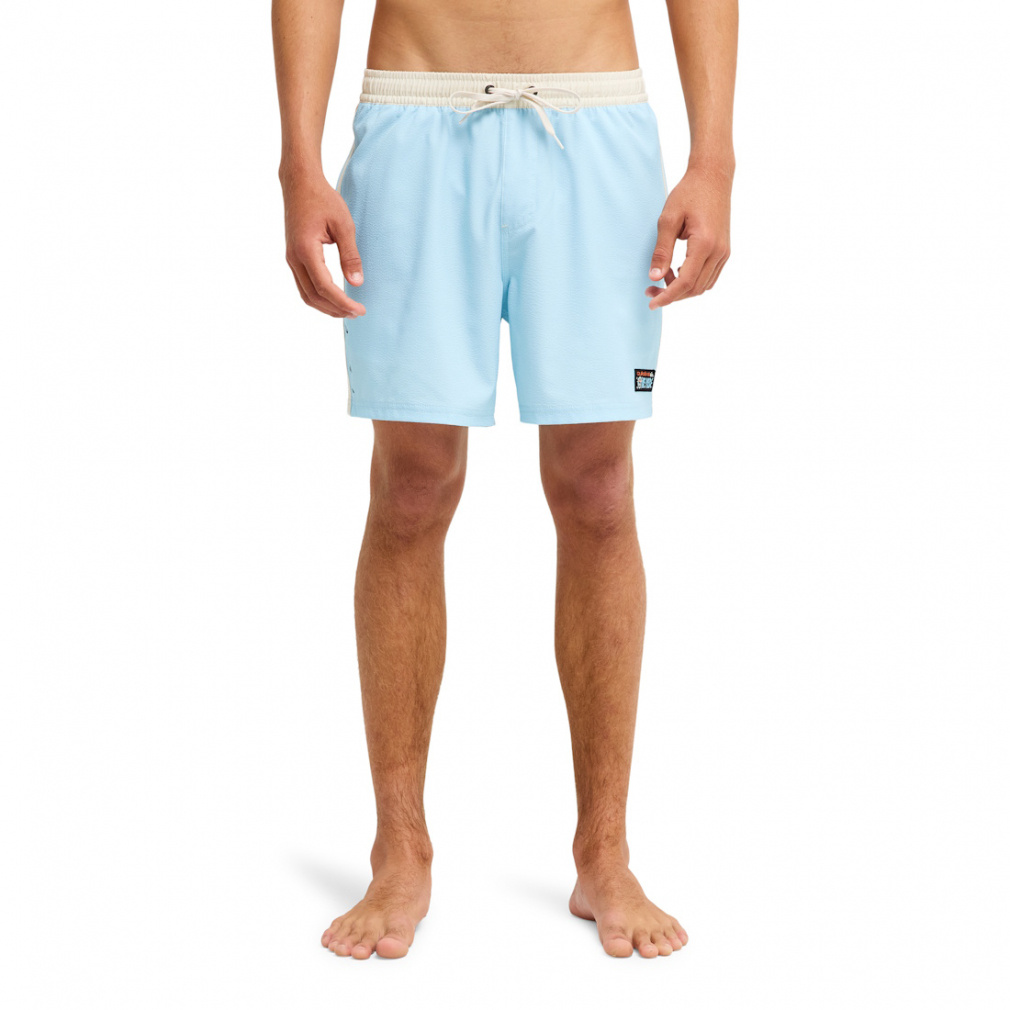 OPQS SOLID VOLLEY 16(ペールブルー-S)