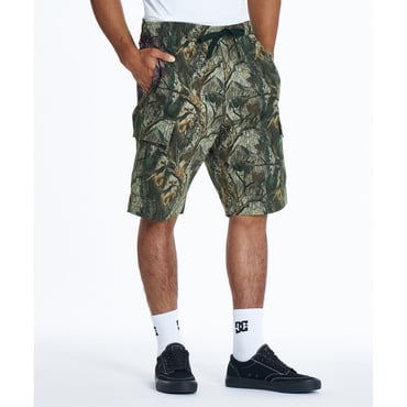 26 WIDE CARGO SHORT