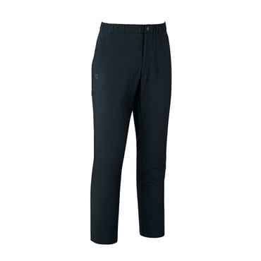 2026春夏 マムート メンズ トレッキング ロングパンツ エイジリティ