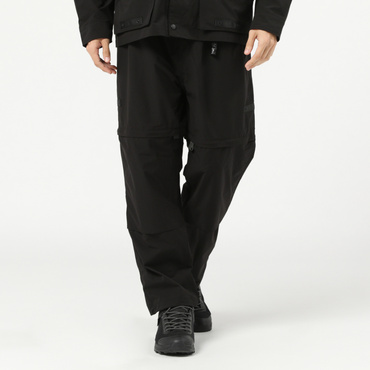 MUSHI MUSHI PANTS