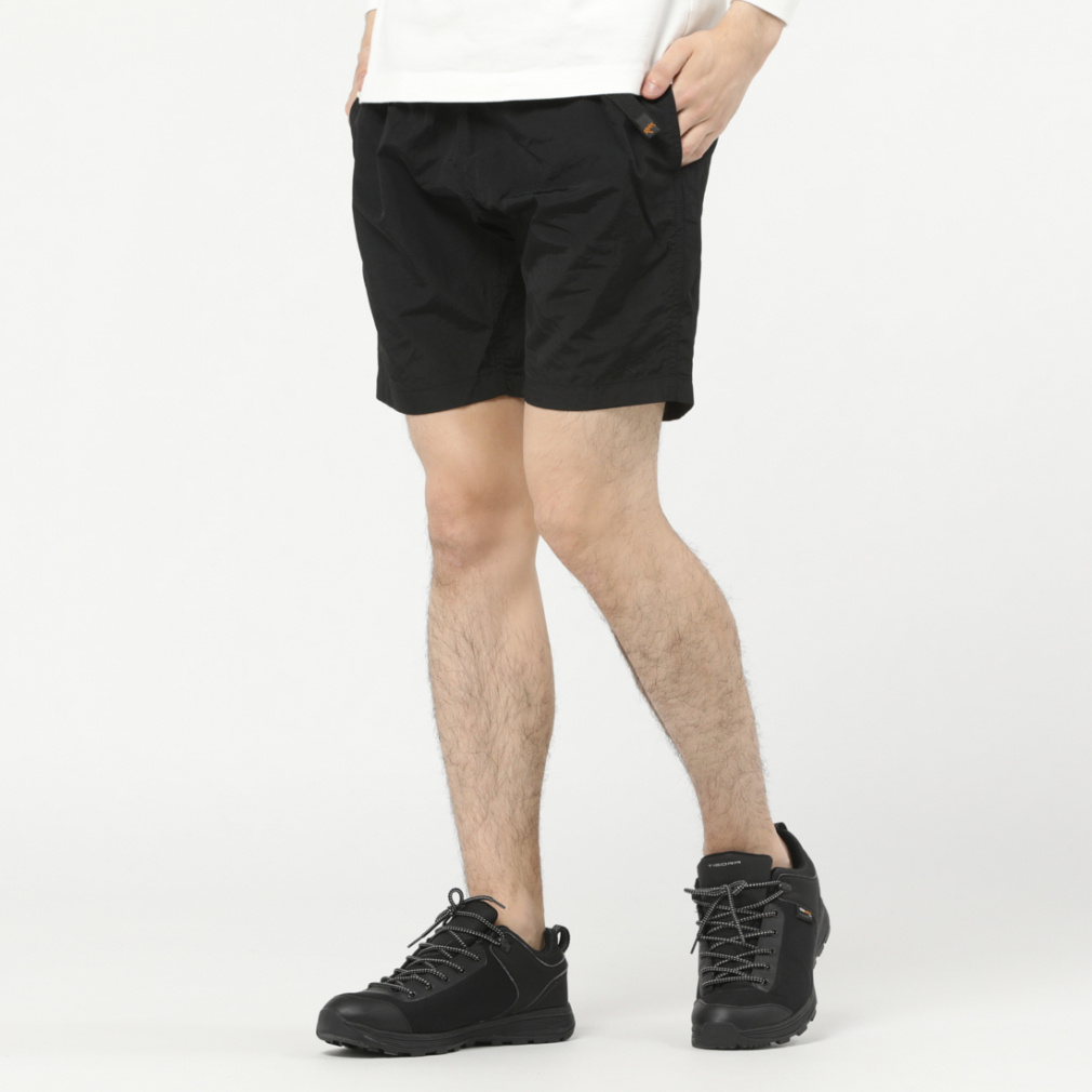 MG DRY SHORT(ブラック-S)