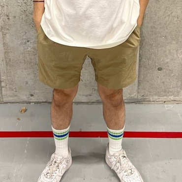 MG DRY SHORT