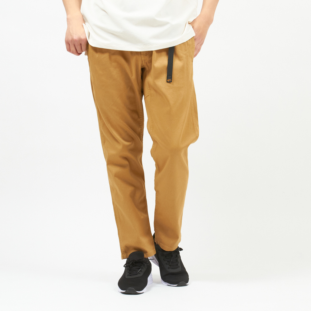 CLASSIC STREET PANT(ベージュ-S)