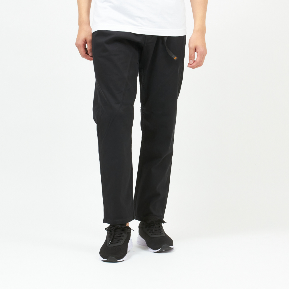 CLASSIC STREET PANT(ブラック-S)