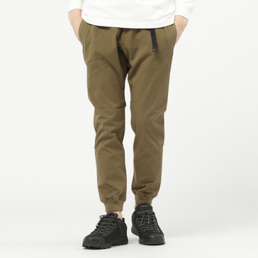 MG WOOD PANT