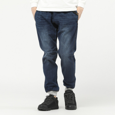 MG DENIM WOOD PANT