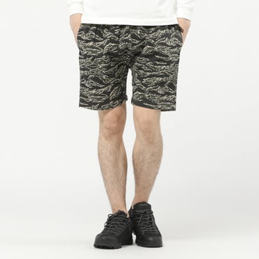 MG CAMOUFLAGE SHORT