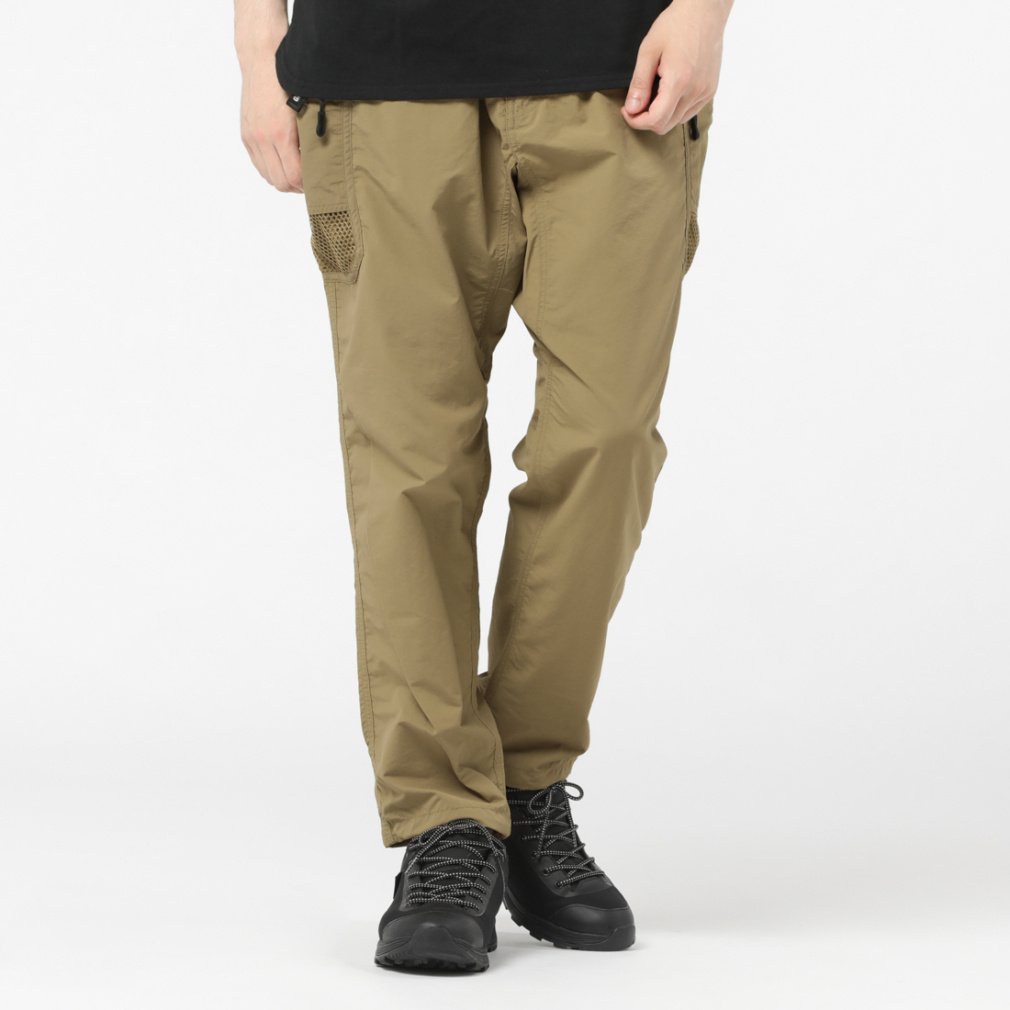 グリップスワニー メンズ アウトドア ロングパンツ GEAR PANTS 3.0 GSP