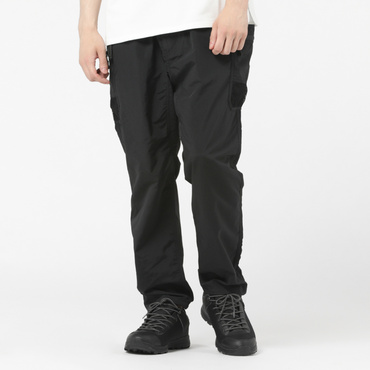 GEAR PANTS 3.0(ブラック-S)