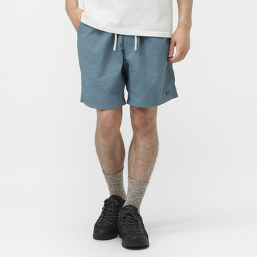 NYLON TUSSER EASY SHORTS