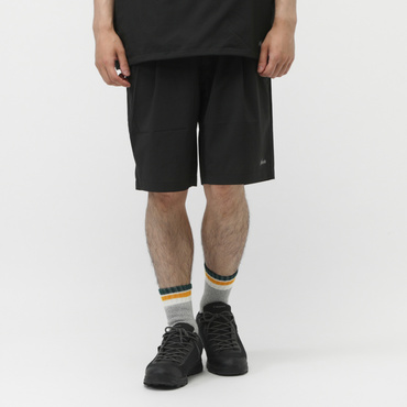 PLC EXCURSION SHORTS
