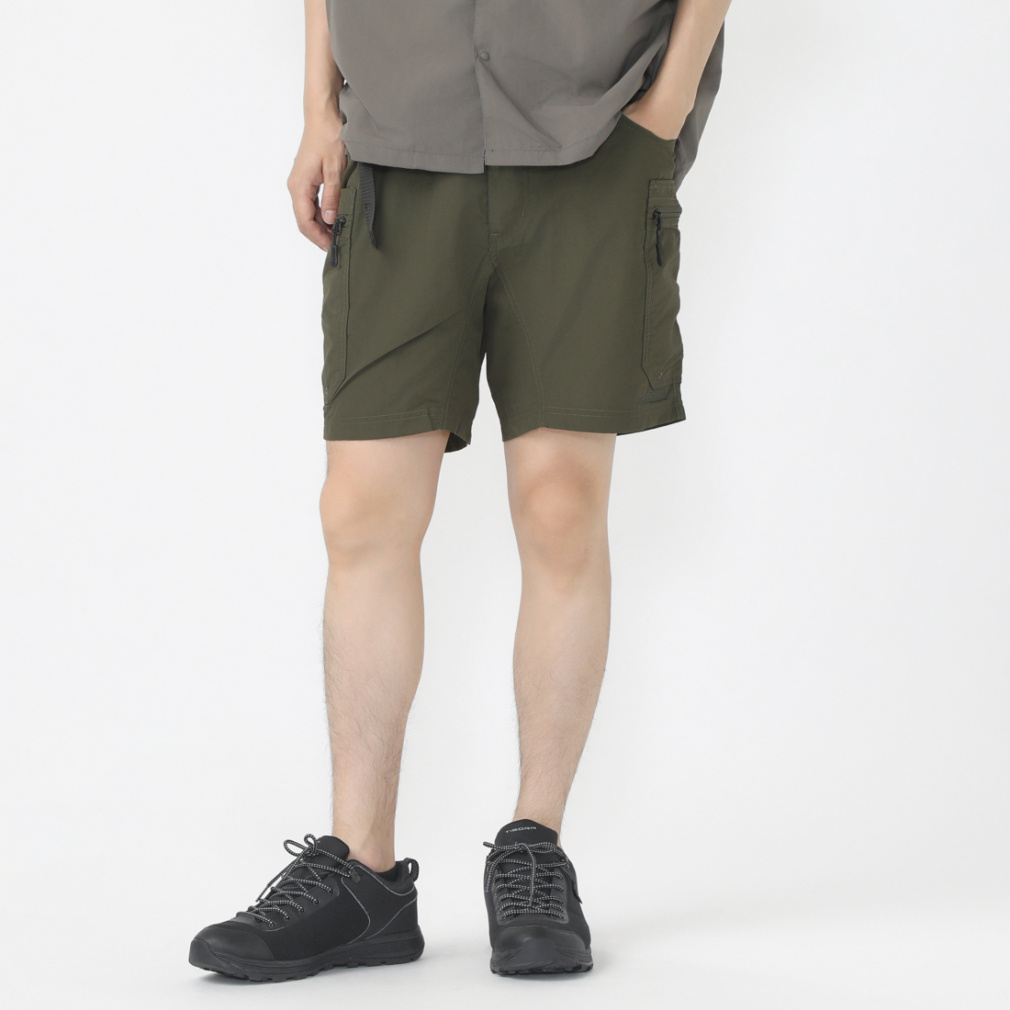 GEAR SHORTS 4.0(オリーブ-S)
