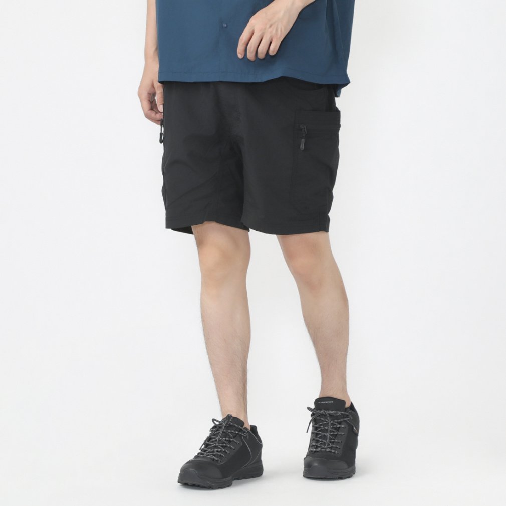 GEAR SHORTS 4.0(ブラック-S)