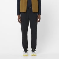 2025秋冬 サロモン メンズ トレッキング ロングパンツ シェイクアウト