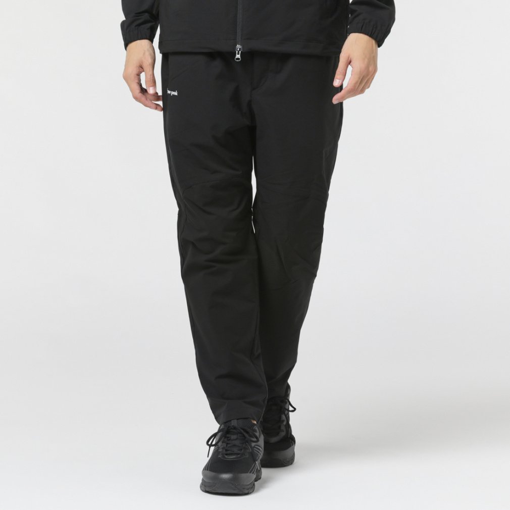Xm[s[N AEghA Opc Stretch Cloth Pants EPA23AU001 snow peak