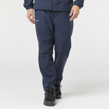 Stretch Cloth Pants