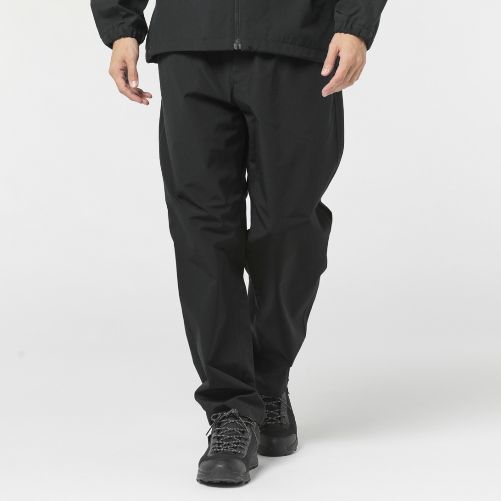 Field Weather Cloth Pants｜Alpen Online