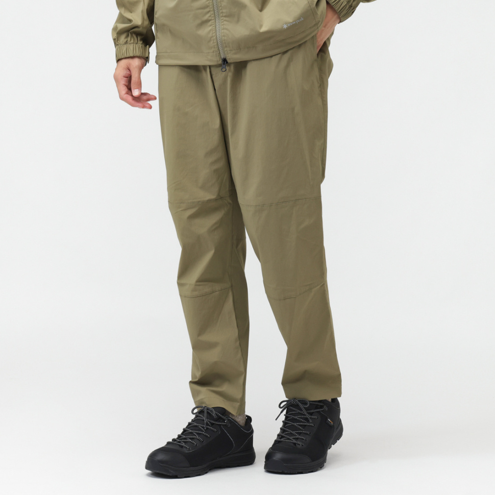 2025H~ Xm[s[N AEghAJWA Opc New Standard Utility Pants NSD-PT-25AU001 snow peak
