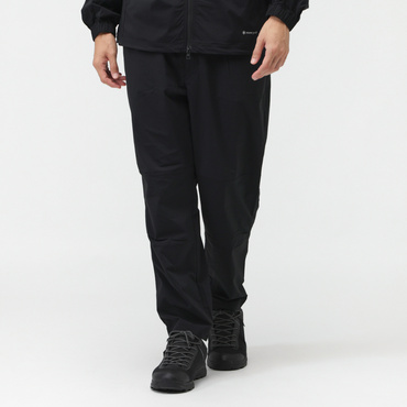 New Standard Utility Pants(ブラック-L)